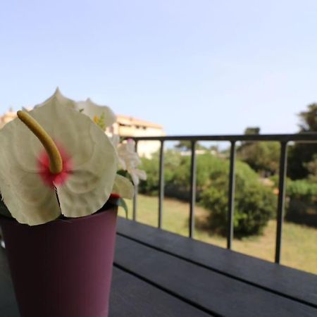 Casa Relax Sardegna Lägenhet Porto Torres Exteriör bild