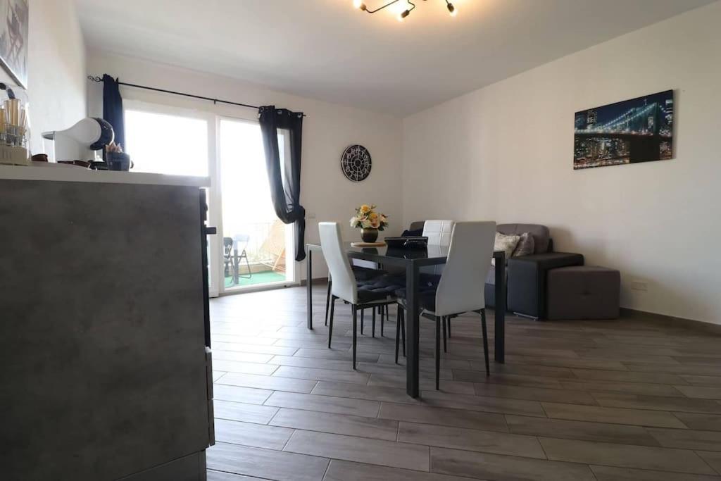 Casa Relax Sardegna Lägenhet Porto Torres Exteriör bild