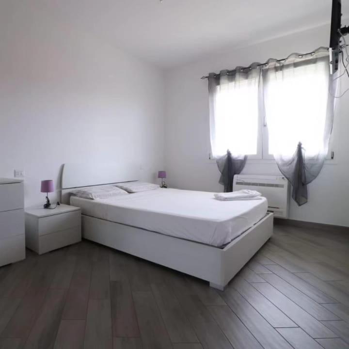 Casa Relax Sardegna Lägenhet Porto Torres Exteriör bild