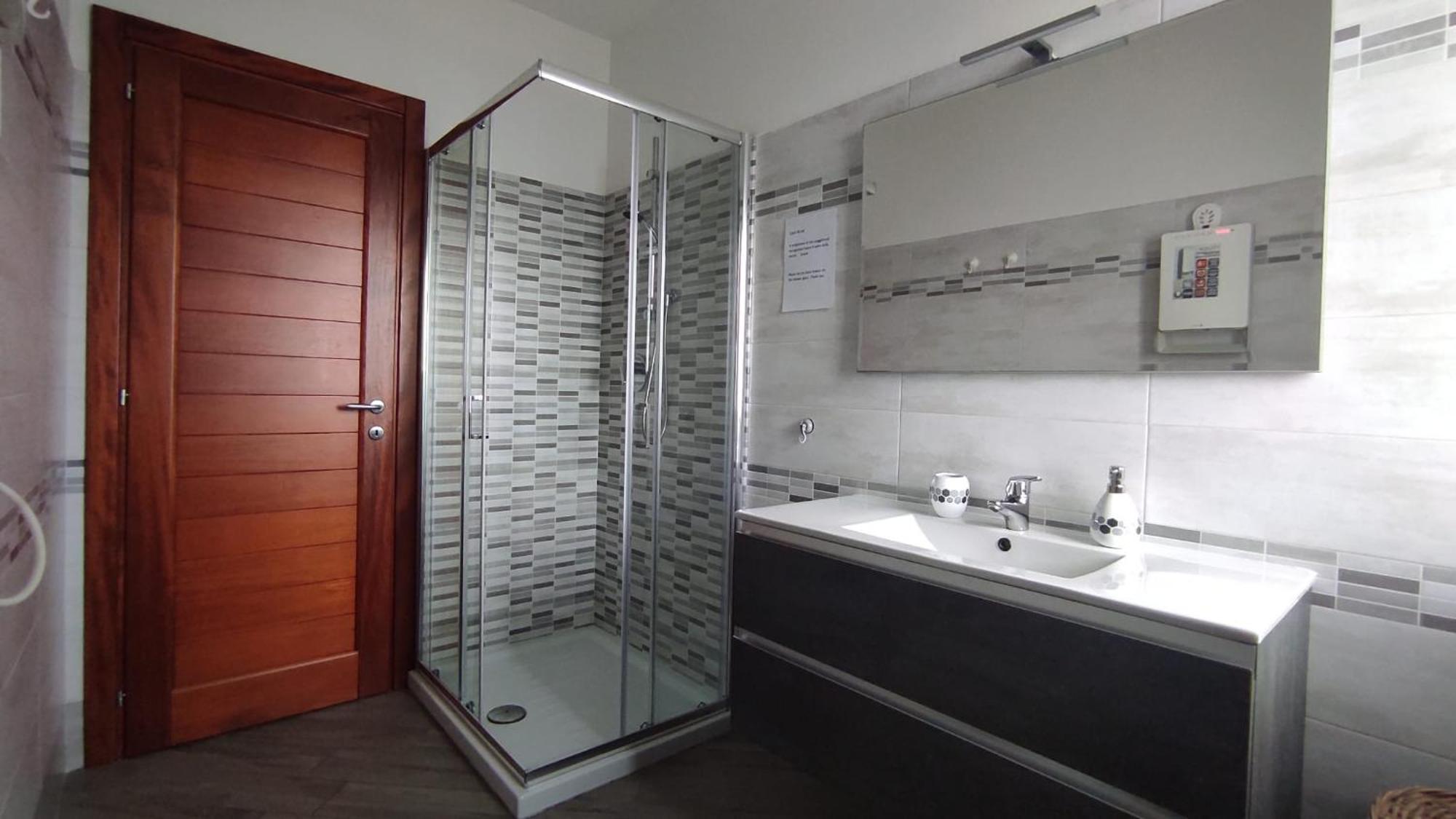 Casa Relax Sardegna Lägenhet Porto Torres Exteriör bild